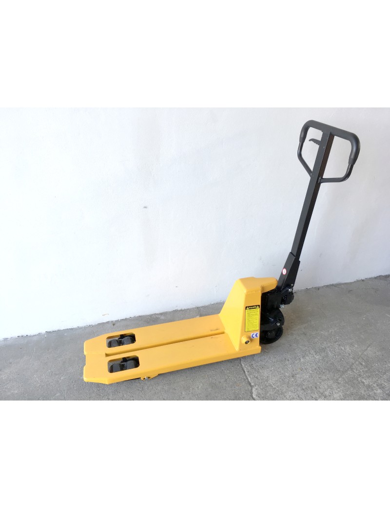 Paletový vozík M800/32 Paletový vozík M800/32