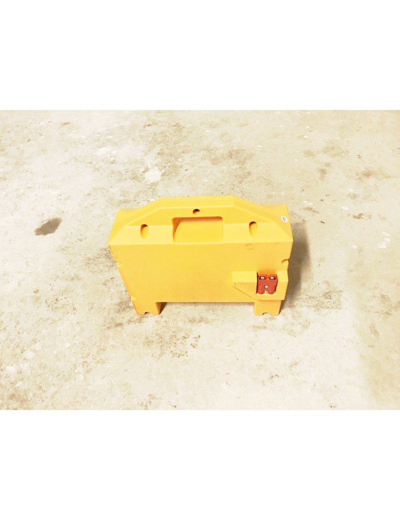 Baterie pro elektrický paletový vozík CBD12W Baterie pro elektrický paletový vozík CBD12W