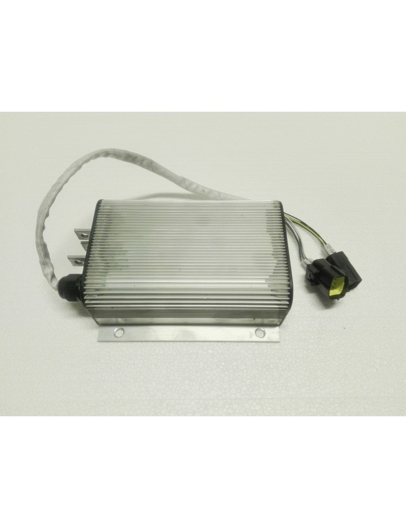 Elektronická regulace pro elektrický paletový vozík CBD15W Elektronická regulace pro elektrický paletový vozík CBD15W