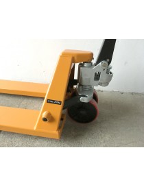 Dlouhý paletový vozík M1300