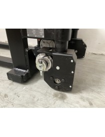 Elektrický vysokozdvižný vozík EMF12/25