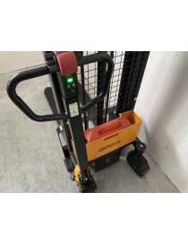 Elektrický vysokozdvižný vozík EMF12/25