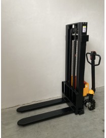 Elektrický vysokozdvižný vozík EMF12/25