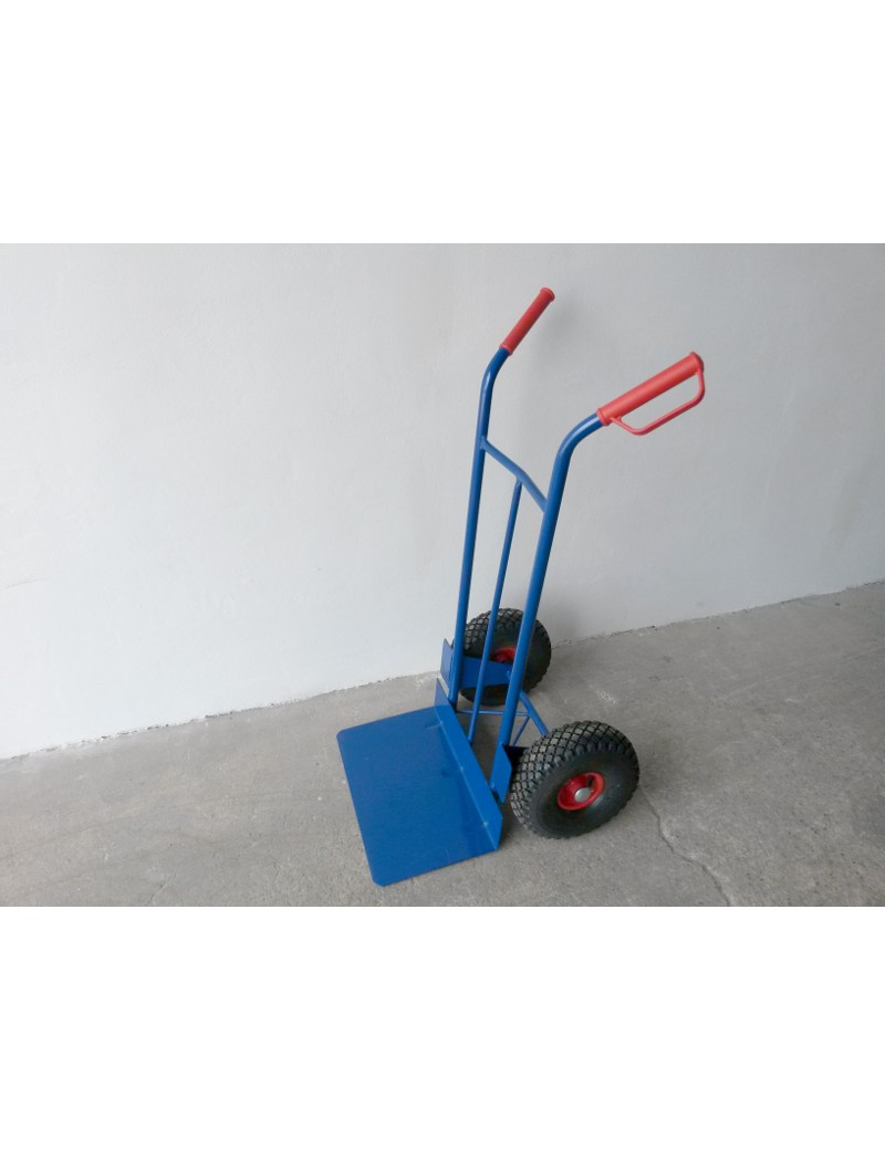 Rudl R350 - velká lopata Rudl R350 - velká lopata