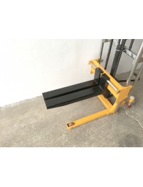 Ruční vysokozdvižný vozík MFPJ1700