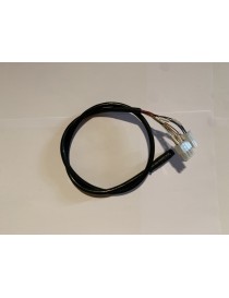 Kabelová lávka ovládací hlavice pro elektrický paletový vozík Noblelift PTE15Q