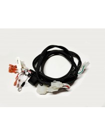Kabelová lávka ovládací hlavice pro elektrický paletový vozík EP F4