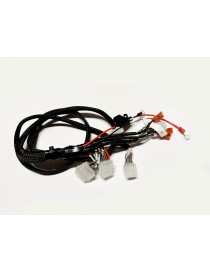 Kabelová lávka ovládací hlavice pro elektrický paletový vozík EP F4