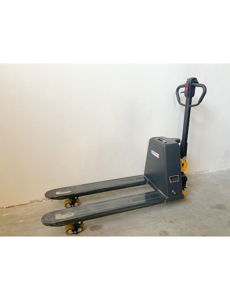 Elektrický paletový vozík P20 Elektrický paletový vozík P20