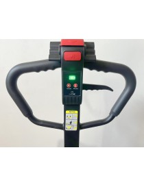 Elektrický paletový vozík P20