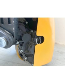 Elektrický paletový vozík P20