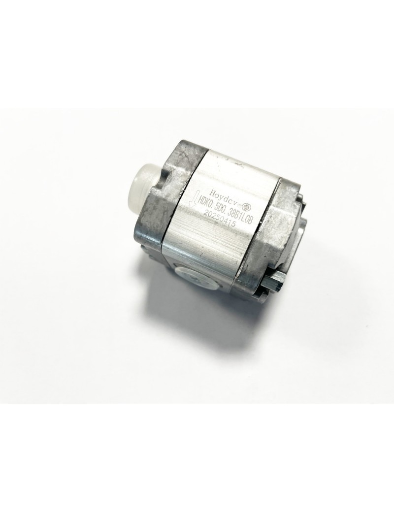 Čerpadlo hydrauliky na elektrický paletový vozík EM15 a EM20 Čerpadlo hydrauliky na elektrický paletový vozík EM15 a EM20