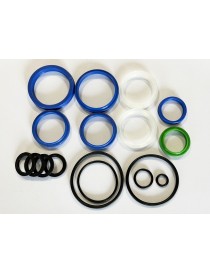 Sada těsnění na nůžkový paletový vozík M10N, JF