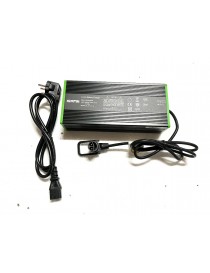 Nabíječ Li baterií (EU) pro elektrický paletový vozík Noblelift PTE20N.