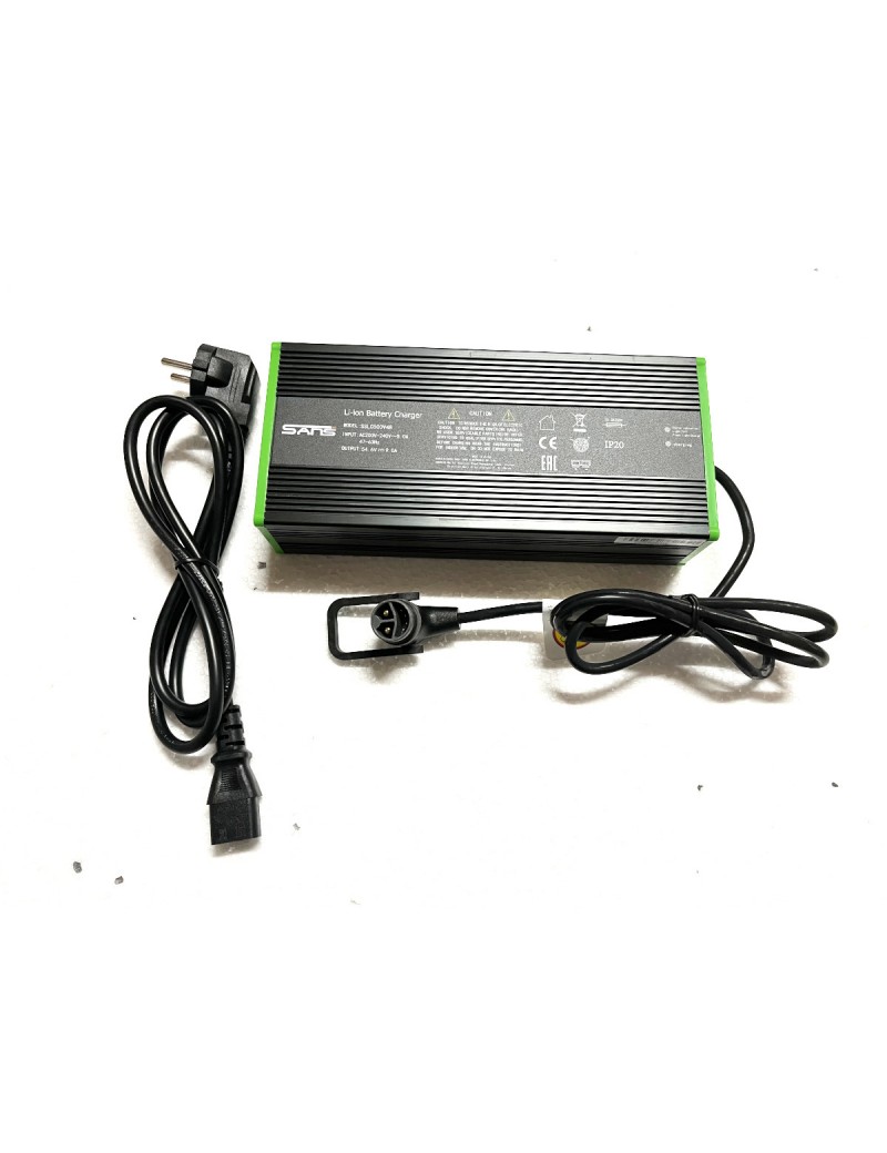Nabíječ Li baterií (EU) pro elektrický paletový vozík Noblelift PTE20N. Nabíječ Li baterií (EU) pro elektrický paletový vozík Noblelift PTE20N.