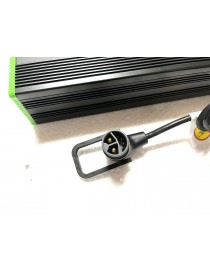 Nabíječ Li baterií (EU) pro elektrický paletový vozík Noblelift PTE20N.