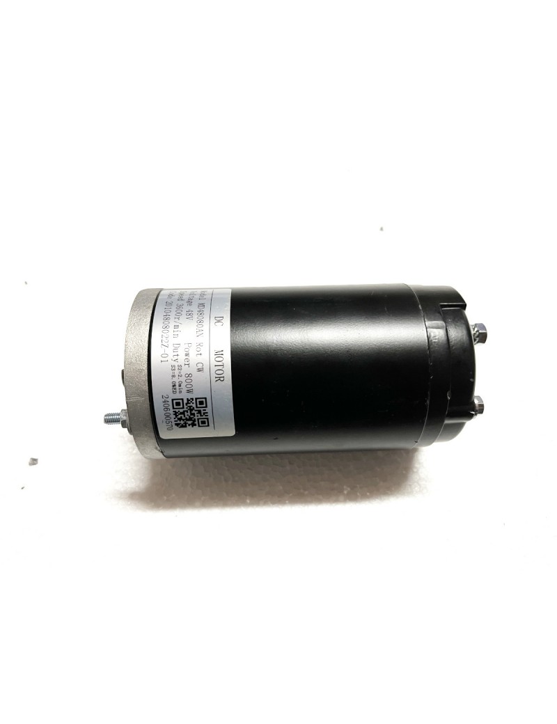 Motor hydrauliky na elektrický paletový vozík Noblelift PTE20N. Motor hydrauliky na elektrický paletový vozík Noblelift PTE20N.