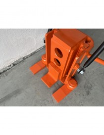 Hever TG30 s nosností 3000 kg