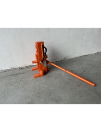 Hever TG30 s nosností 3000 kg