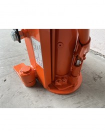 Hever TG80 s nosností 8000 kg