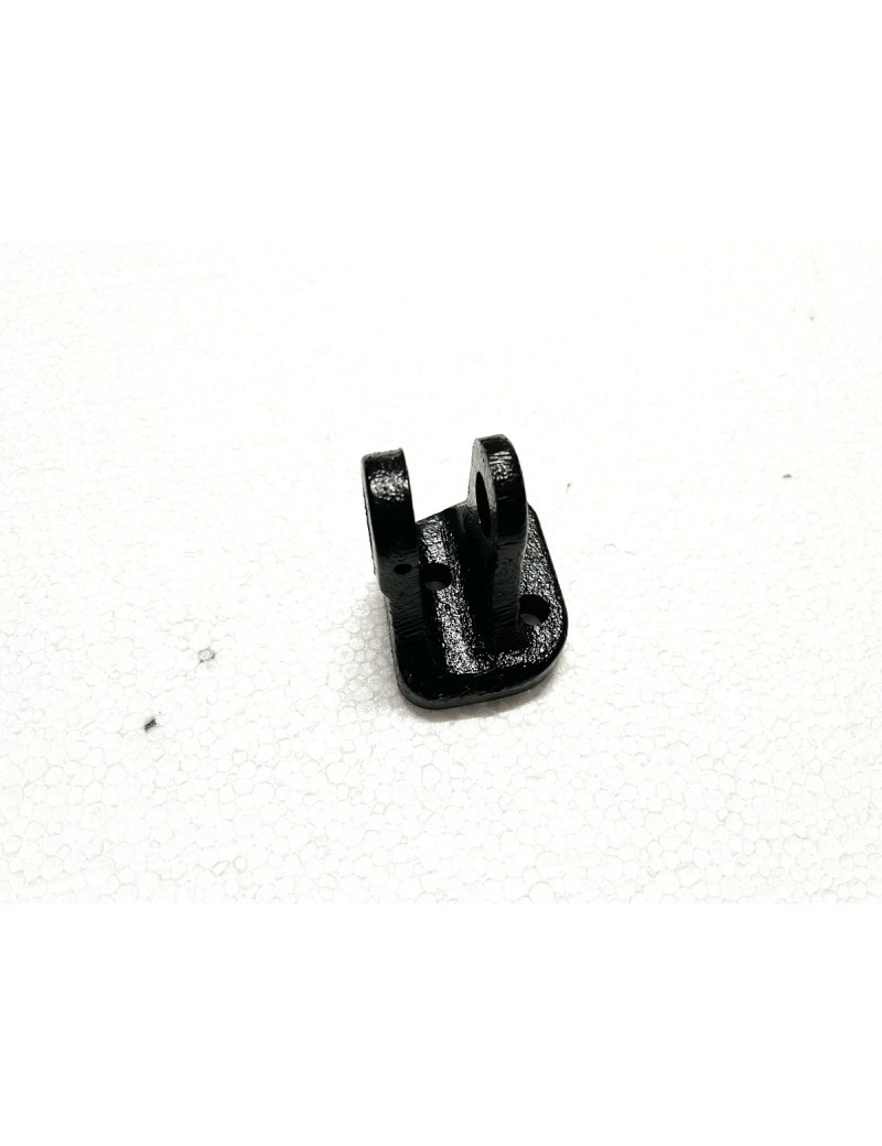 Pravý stabilizátor na elektrický paletový vozík EP F4. Pravý stabilizátor na elektrický paletový vozík EP F4.
