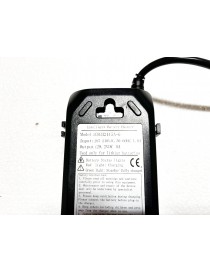 Nabíječ 5A pro elektrický paletový vozík EP F4 Nabíječ 5A pro elektrický paletový vozík EP F4