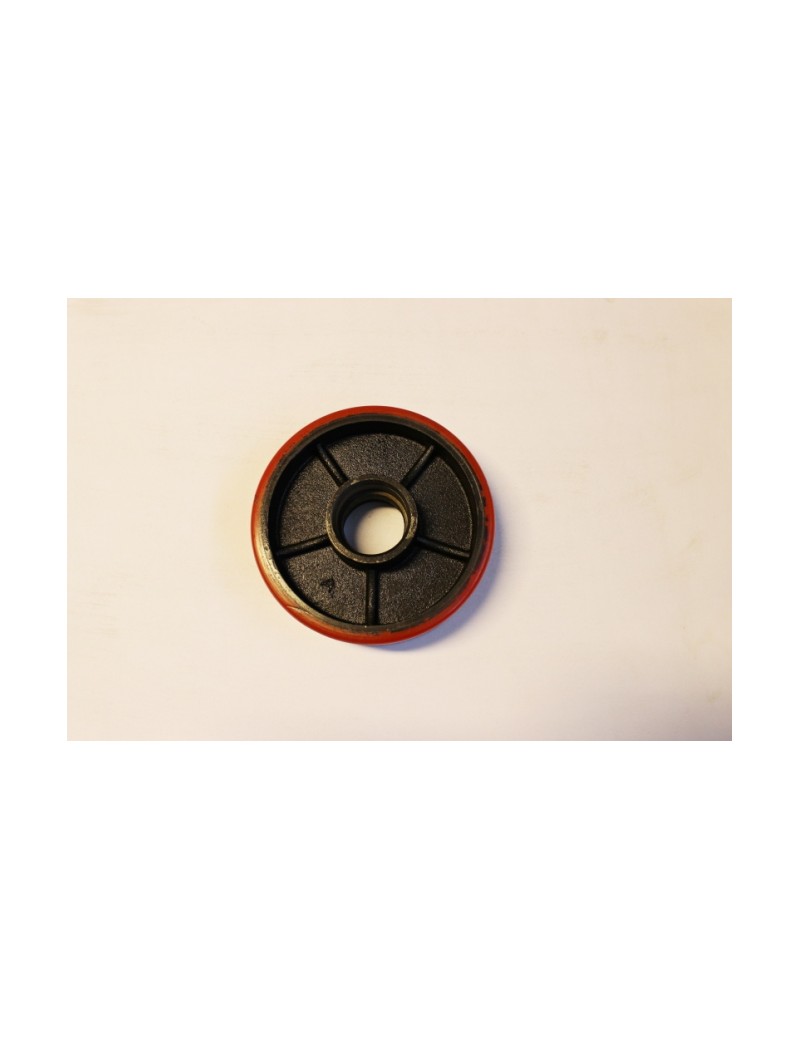 Řídící kolo, průměr 160 mm, šířka 50 mm Řídící kolo, průměr 160 mm, šířka 50 mm