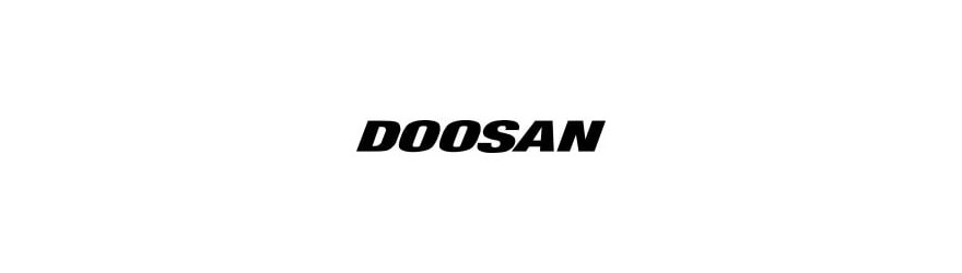 Jsme vybaveni sortimentem náhradních dílů na paletové vozíky DOOSAN. Níže naleznete výběr nejvyužívanějších náhradních dílů pro paletové vozíky DOOSAN.